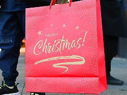 "Es fehlt der Schwung": Handel blickt bisher betrübt aufs Weihnachtsgeschäft
