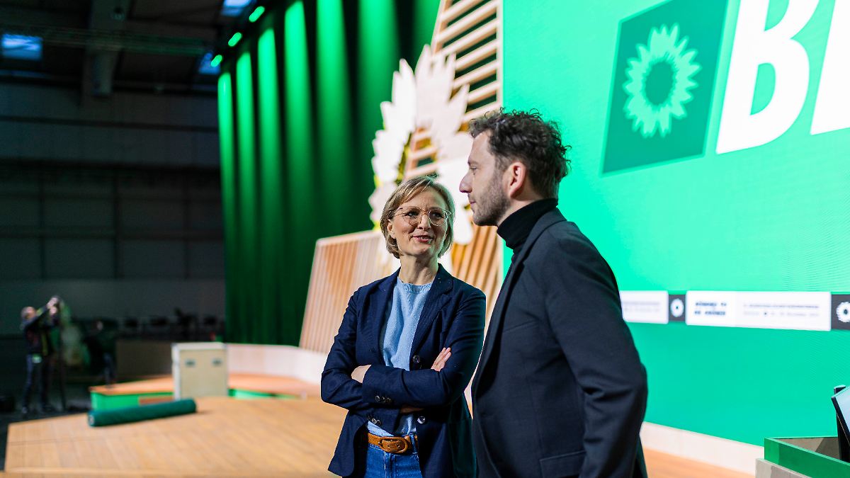 Was-vom-Gr-nen-Parteitag-bleibt-Es-gr-nt-so-gr-n-im-grauen-Hannover