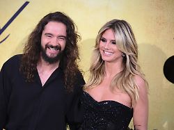 "Hat sich gut angefühlt": Heidi Klum zieht ihre Wurm- und Parasitenkur durch