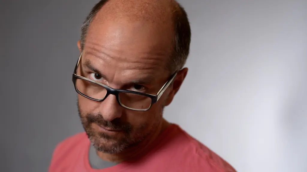 11-02-2014-Berlin-Deutschland-Christoph-Maria-Herbst-Schauspieler-Hoerbuch-und-Synchronsprecher-Aktueller-Kinofilm-Stromberg-Der-Film-QF-europaeisch-Hoerbuchsprecher-Hoerspielsprecher-Kuenstler-Persoenlichkeit-Portraet-0MW140211D010CARO