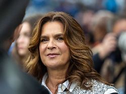 Eiskunstlauf-Star muss umplanen: Wie Katarina Witt ihren 60. Geburtstag feiert