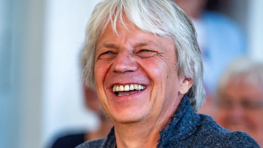 Andreas-Dresen-hat-den-Juryvorsitz-fuer-die-diesjaehrige-Vergabe-des-Fernsehfilmpreises-beim-TeleVisionale-Festival-das-erstmals-in-Weimar-veranstaltet-wird