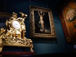 Fund in Pariser Stadtvilla: Wiedergefundener Rubens für fast drei Millionen Euro versteigert