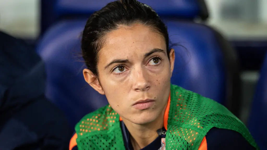 November-23-2025-Valencia-Spain-Spain-Aitana-BONMATI-of-Barcelona-during-the-Liga-F-match-between-Levante-UD-and-FC-Barcelona-Barca-at-Estadio-Ciudad-de-Valencia-on-November-23-2025-in-Valencia-Spain