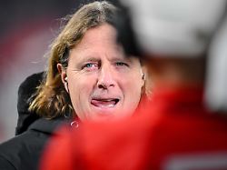 Trainerknall um Henriksen droht: Krise des desaströsen FSV Mainz 05 erreicht neue Dimension