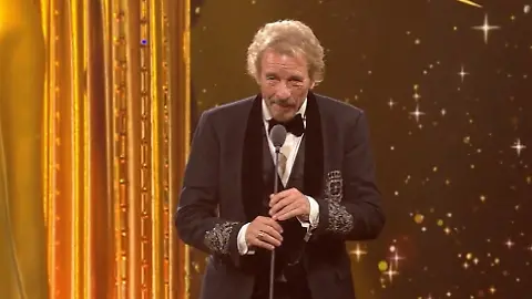Thomas Gottschalk