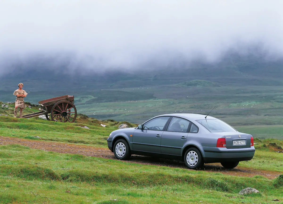 Dienstwagenfahrers-Liebling-Der-VW-Passat-startete-1996-in-neuer-Generation