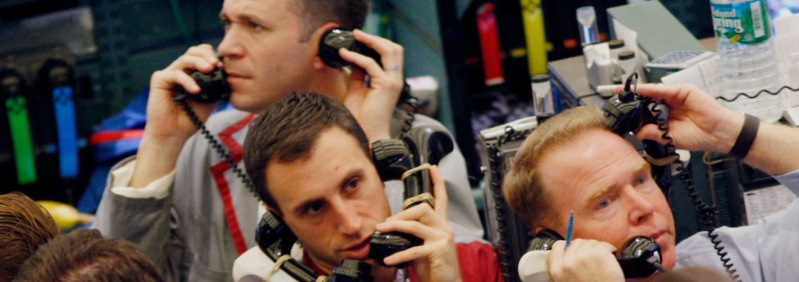 Der Ölpreis hat sich innerhalb kurzer Zeit verdoppelt.