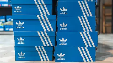 Adidas Cyber Monday