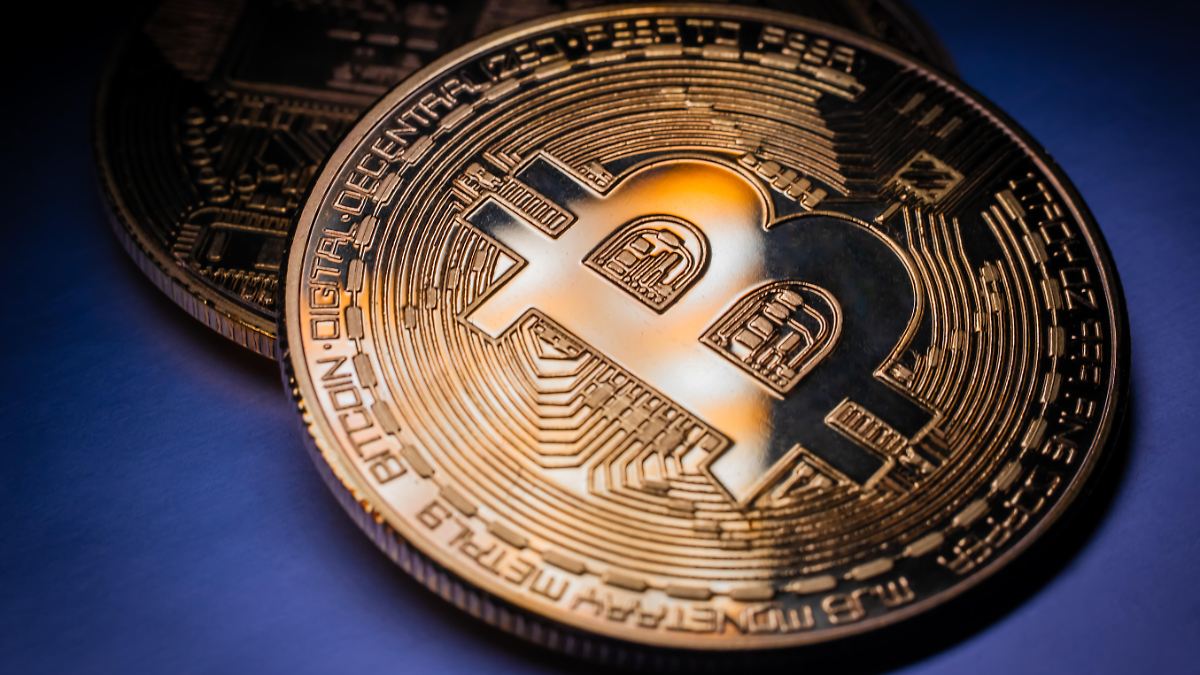 Ermittler zerschlagen Bitcoin-Plattform für Online-Geldwäsche - ntv.de