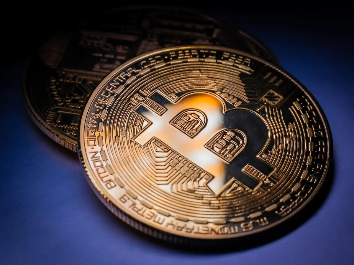 Ermittler zerschlagen Bitcoin-Plattform für Online-Geldwäsche - ntv.de