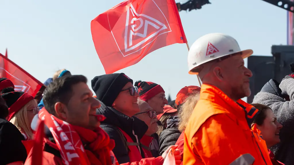More-than-20-000-industrial-workers-gather-in-Cologne-Germany-on-March-15-2025-to-demand-better-political-policies-to-support-the-steel-and-automaker-industries-in-Germany-amid-a-financial-crisis-in-these-sectors