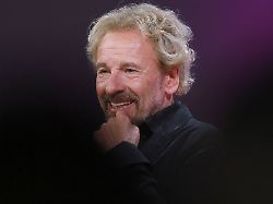 Epitheloides Angiosarkom: An dieser seltenen Krebserkrankung leidet Thomas Gottschalk