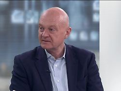 Ulrich Reitz: "Jetzt ist das Porzellan zerschlagen"