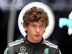 Shitstorm gegen Antonelli: Red Bull kriecht für "hirnlosen Vorwurf" zu Kreuze