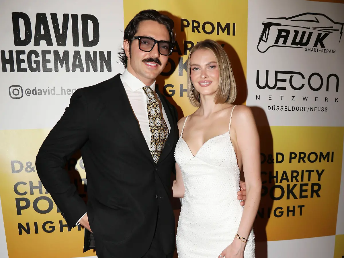 Trennung von Darya Strelnikova : Ex-Dschungelcamper Fabio Knez ist wieder  Single - ntv.de