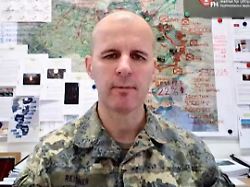 Oberst Markus Reisner: Trump macht Geschäfte, Ukraine geht leer aus