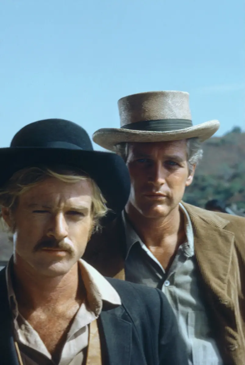 Butch-Cassidy-und-Sundance-Kid-Butch-Cassidy-And-The-Sundance-Kid-USA-1968-Regie-George-Roy-Hill-Robert-Redford-Paul-Newman-Western-aka-Zwei-Banditen-WICHTIG-Nutzung-nur-redaktionell-mit-Filmtitelnennung-bzw-Berichterstattung-ueber-diesen-Film-Buch-und-Kalendernutzung-nur-nach-Absprache-IMPORTANT-To-be-used-solely-for-editorial-coverage-of-this-specific-motion-picture-TV-programme