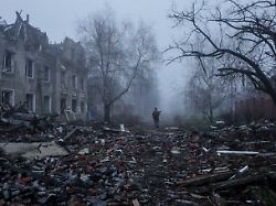 Reisners Blick auf die Front: "Moskau will nächstes Jahr 143 Milliarden Euro in den Krieg investieren"