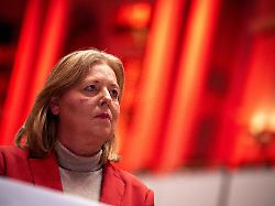 "Wichtig für den Fortbestand": Bas warnt in Renten-Debatte vor Folgen für die Koalition