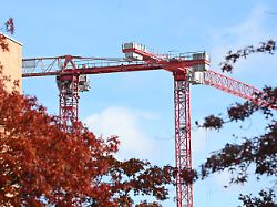 Alte Gesetze als Lösung?: In den Metropolen ist der Wohnungsbau "so gut wie tot"