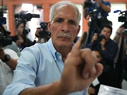 Nun Erfassung aller Wahlzettel: Hauchdünner 500-Stimmen-Vorsprung bei Honduras-Wahl