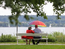 Mehr private Vorsorge: Schwarz-Rot plant bei Rente weit mehr als Haltelinie