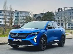 Individualistische Alternative: Ist der Rafale noch ein Renault von altem Glanz?