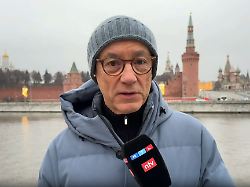 Rainer Munz: Das Treffen von Putin und Witkoff schreibt Geschichte, beendet aber keinen Krieg