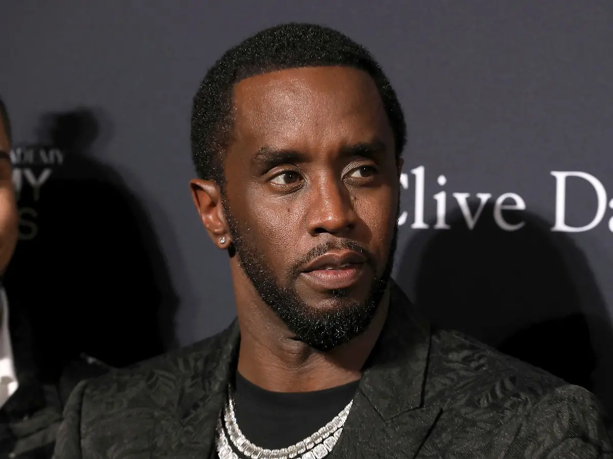 Vom Gefängnis ins Krankenhaus: Sean "Diddy" Combs mit Kopfverletzung in Klinik eingeliefert