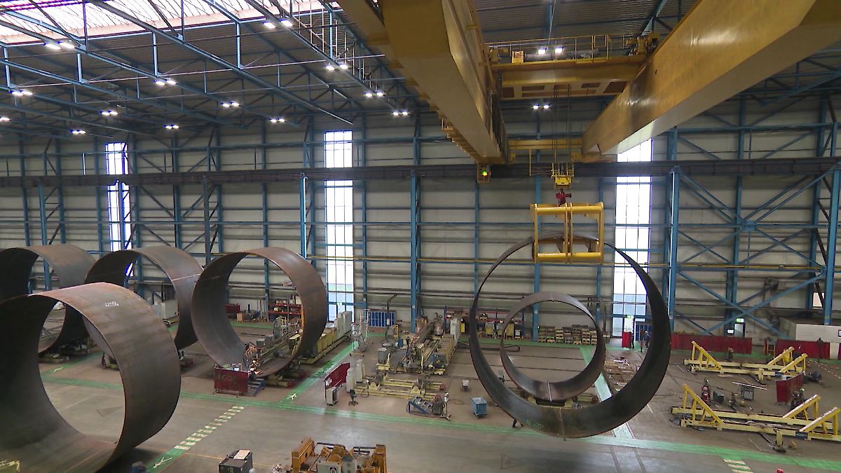 BDI-Chef schlägt Alarm: Deutschland “in tiefster Krise“