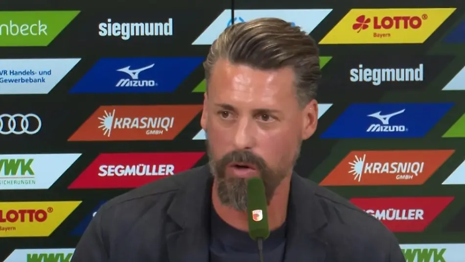 Sandro Wagner