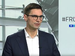 Sepp Müller: "Rentenpaket bekommt eine Mehrheit"