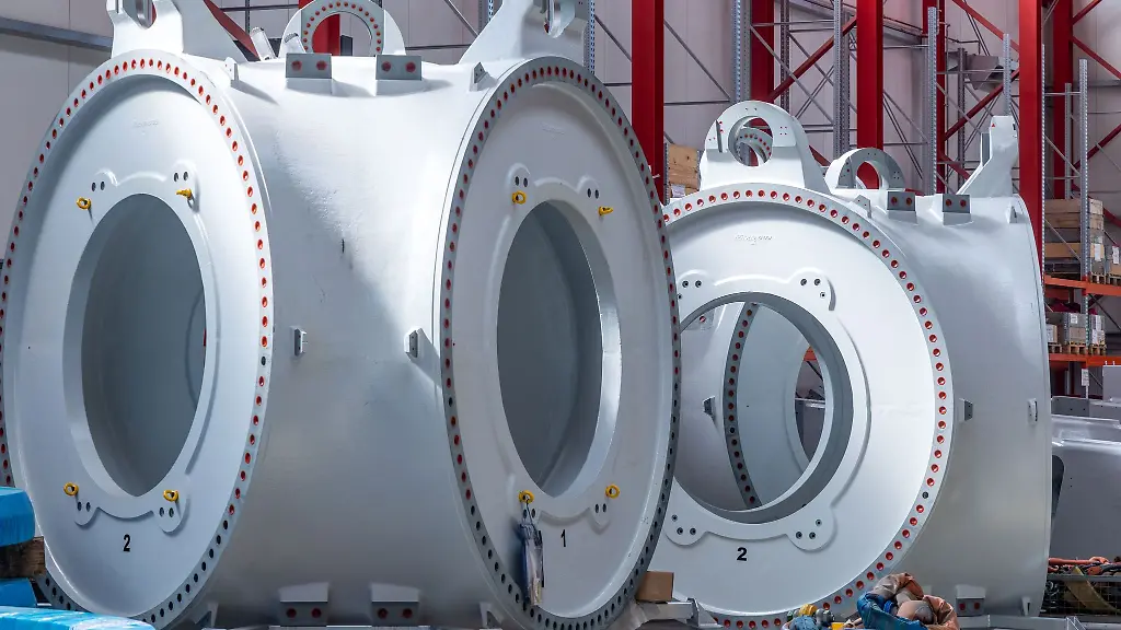 Die-Turbinenproduktion-beim-insolventen-Windanlagenbauer-Eno-Energy-ist-eingestellt-worden