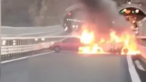 autobahnraub