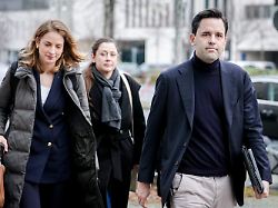 Trendbarometer zu Koalitionskrise: Nur eine Minderheit steht hinter "Rentenrebellen"