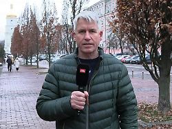 Jürgen Weichert: "Gibt weiter verlustreiche Kämpfe um Pokrowsk"