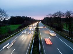 Strecken in zwölf Bundesländern: Verkehrsminister erteilt Baufreigabe für diese 23 Straßenprojekte