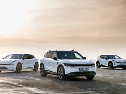 Vertrieb online: Mit diesen drei Modellen startet Zeekr in Deutschland