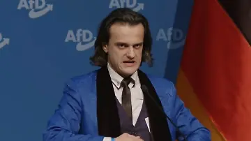 Alexander Eichwald