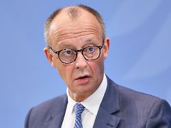 Sonderumfrage zum Negativrekord: Weshalb Merz so unbeliebt wie nie ist