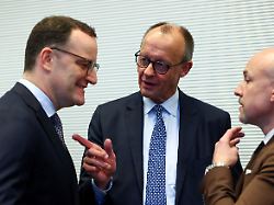 Abstimmung im Bundestag: Freitag ist der große Tag für die Rente