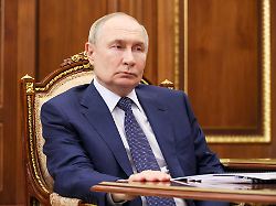 Finnischer Ex-Geheimdienstchef: "Wir können Putin und seinen Freunden die Software abschalten"