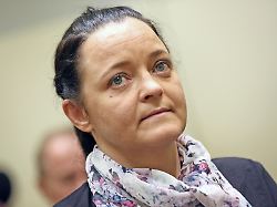 Prozess gegen Susann E.: Warum Beate Zschäpe in Dresden vor allem für sich selbst aussagt