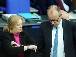 Renten-Debatte im ntv Frühstart: Gegen Akademiker? SPD folgt Bas bei Rentenidee - Linke warnt