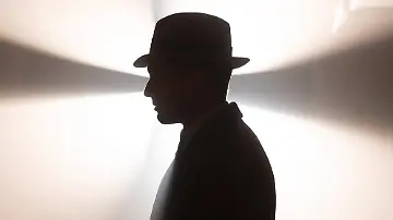 Babylon Berlin Filmszene