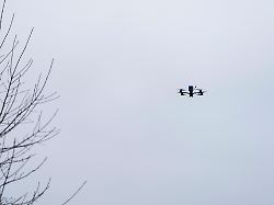 Angriff auf Treibstofflager: Ukrainische Drohnen beschädigen russische Öldepots