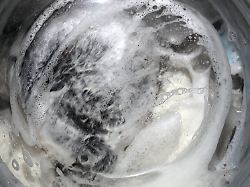 Heldin des Haushalts: Fünf Waschmaschinen-Mythen auf dem Prüfstand