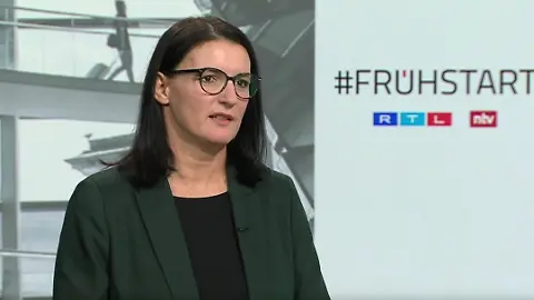 Frühstart