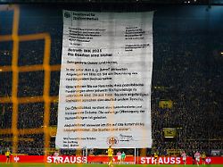 Navijači nasprotujejo zaostritvi varnostnih ukrepov na stadionih pred konferenco notranjih ministrov